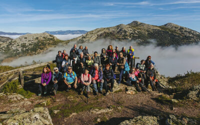 LA PERNÍA (Palencia) | VETERANOS ACTIVOS | DEL 25 AL 28 DE NOVIEMBRE DE 2024. CRÓNICA DE UN VIAJE DE SENDERISMO Y ROMÁNICO