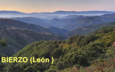 SENDERISMO DE OTOÑAL | PONFERRADA, EL BIERZO (León) | DEL 7 AL 9 DE NOVIEMBRE DE 2025