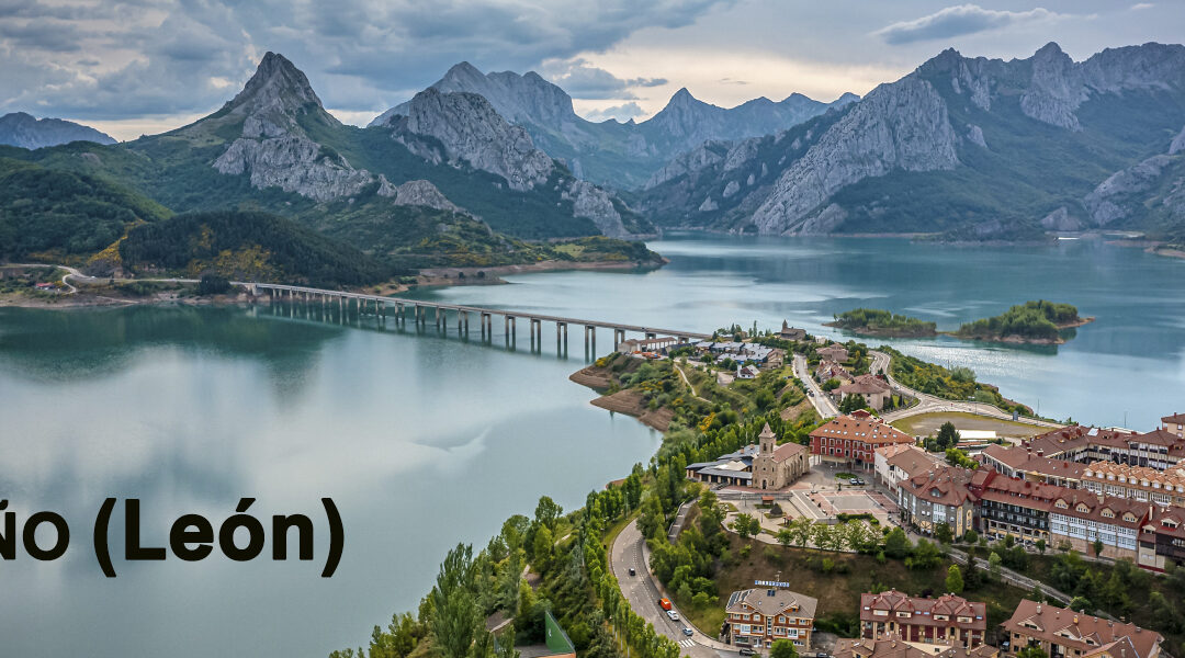 SENDERISMO DE MONTAÑA EN LOS PICOS DE EUROPA –  RIAÑO (León) | DEL 27 AL 29 DE JUNIO DE 2025