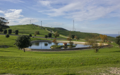 RUTA PERIURBANA | PARQUE DE BENS – A CORUÑA |  MIÉRCOLES 19 DE MARZO DE 2025
