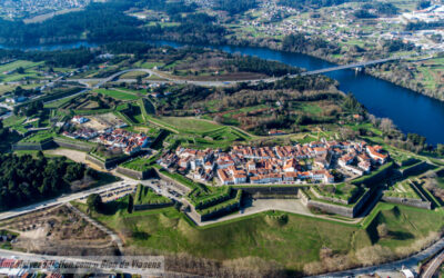 VETERANOS ACTIVOS | TRES RUTAS MINHOTAS – NORTE DE PORTUGAL | DEL 28 AL 30 DE MARZO DE 2025