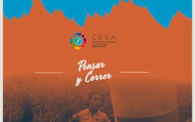 ORIENTACIÓN | CAMPEONATO DE ESPAÑA DE SELECCIONES AUTONÓMICAS EN EDAD ESCOLAR (CESA) | Santiago de Compostela (A Coruña) | 20-22 junio 2025
