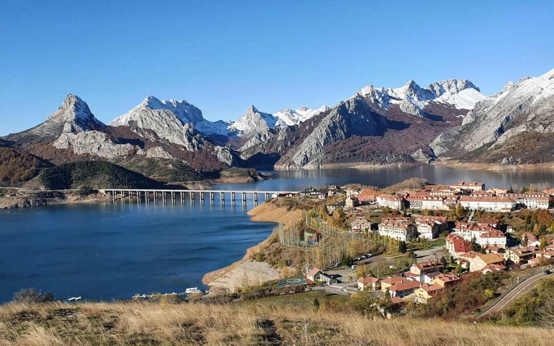 SENDERISMO DE MONTAÑA EN LOS PICOS DE EUROPA – RIAÑO (León) | DEL 27 AL 29 DE JUNIO DE 2025