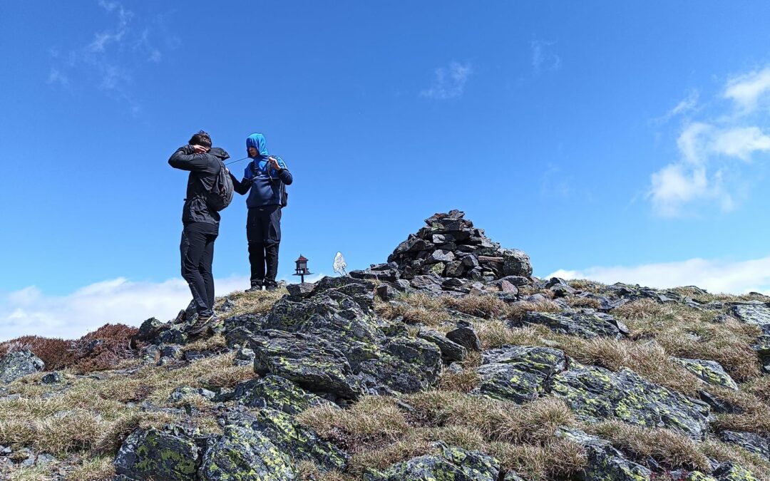 MONTAÑISMO CLÁSICO – VALLE DE FORNELA (LEÓN) – 13, 14 y 15 de Junio