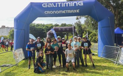 SÁBADO 31 DE MAIO | PARQUE DE O BURGO – CULLEREDO | COPA GALEGA DE MARCHA NÓRDICA. 1º TROFEO CONCELLO DE CULLEREDO DE MARCHA NÓRDICA MODALIDADE OPEN.