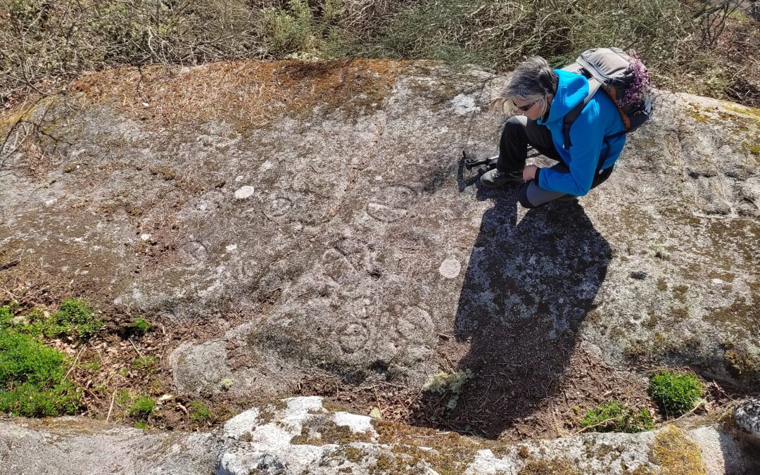 COÑECE E CAMIÑA | ALTAR DE ADAI – RÍO MERA – LUGO |  DOMINGO 14 DE SETEMBRO DE 2025