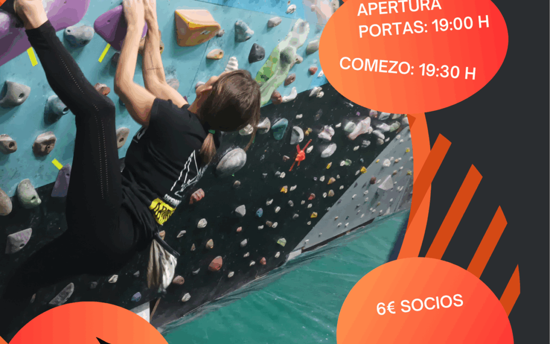 II PROBA DA LIGA DE BLOQUE ÁRTABROS 2025   – 30 OUTUBRO