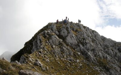 MONTAÑISMO | PARQUE NATURAL DE REDES (Asturias | 6, 7 Y 8 DE DICIEMBRE DE 2025
