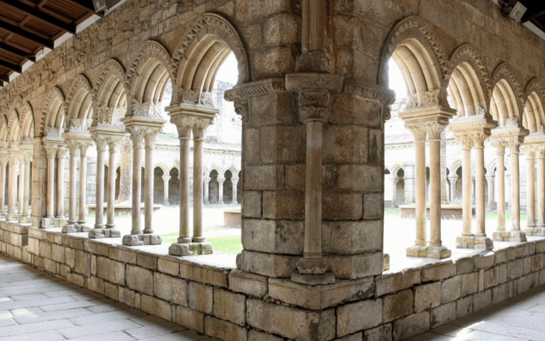 VETERANOS ACTIVOS | OURENSE, VISITA CULTURAL Y PASEO MIÑOTO | MIÉRCOLES 26 DE NOVIEMBRE DE 2025