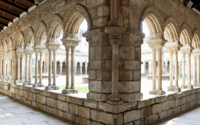 VETERANOS ACTIVOS | OURENSE, VISITA CULTURAL Y PASEO MIÑOTO | MIÉRCOLES 26 DE NOVIEMBRE DE 2025