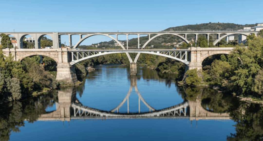 VETERANOS ACTIVOS | OURENSE, VISITA CULTURAL Y PASEO MIÑOTO | MIÉRCOLES 26 DE NOVIEMBRE DE 2025