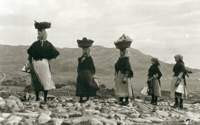 COÑECE E CAMIÑA | CAMIÑO DAS LEITEIRAS | DE CARNOTA A MUROS | DOMINGO 23 DE NOVEMBRO DE 2025