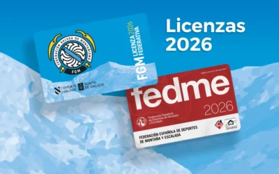 Tramitación de licencias 2026