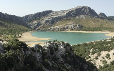 SENDERISMO | SIERRA DE LA TRAMONTANA ( Mallorca) | DEL 30 DE MARZO AL 5 DE ABRIL DE 2026