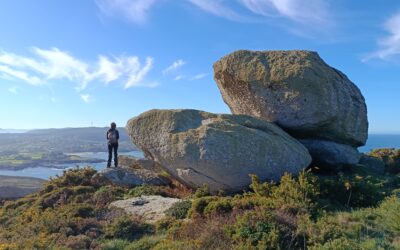COÑECE E CAMIÑA | RUTA MALPICA – BEO | MALPICA (A Coruña) | DOMINGO 22 DE FEBREIRO DE 2026