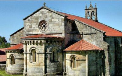 VETERANOS ACTIVOS |RÍO DAS GANDARAS – BATAN DE MEZONZO | VILASANTAR (A Coruña) | MÉRCORES 11 DE FEBREIRO DE 2026