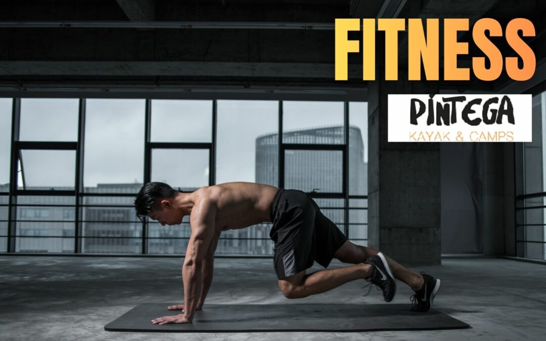 CLASES DE FITNESS – 2025/26