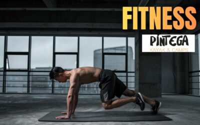 CLASES DE FITNESS – 2025/26