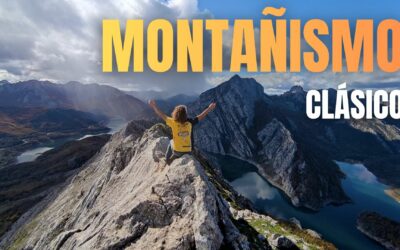 MONTAÑISMO CLÁSICO | SERRA DO COUREL | 30,31 ENERO Y 1 FEBRERO