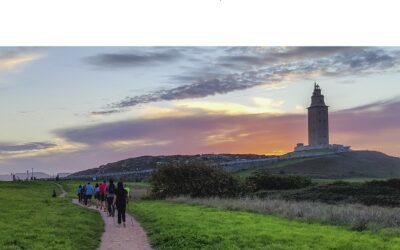 MARCHA NÓRDICA | CLASES EN EL PARQUE DE LA TORRE – NUEVO GRUPO | DE SEPTIEMBRE A DICIEMBRE DE 2026