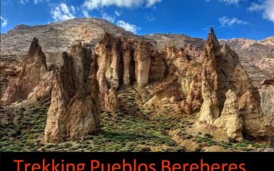 TREKKING POR LOS PLUEBOS BEREBERES | M’OGUN, MARRUECOS | 10 AL 17 OCTUBRE